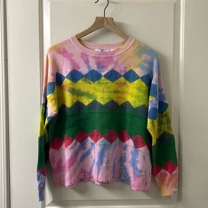 Desigual Woman’s Jersey Sweater
